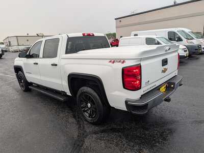 2014 Chevrolet Silverado 1500, $12900. Photo 6