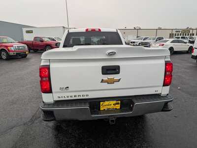 2014 Chevrolet Silverado 1500, $12900. Photo 7