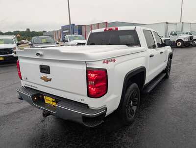 2014 Chevrolet Silverado 1500, $12900. Photo 8