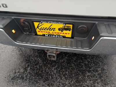 2014 Chevrolet Silverado 1500, $12900. Photo 9