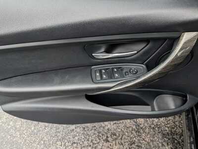 2015 BMW 3 Series, $8995. Photo 10