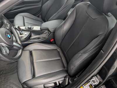 2015 BMW 3 Series, $8995. Photo 11