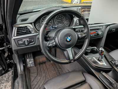 2015 BMW 3 Series, $8995. Photo 12