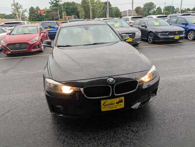 2015 BMW 3 Series, $8995. Photo 3