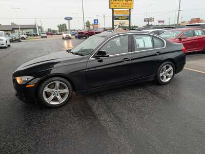 2015 BMW 3 Series, $8995. Photo 5