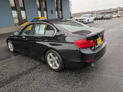 2015 BMW 3 Series, $8995. Photo 6