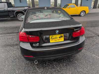 2015 BMW 3 Series, $8995. Photo 7