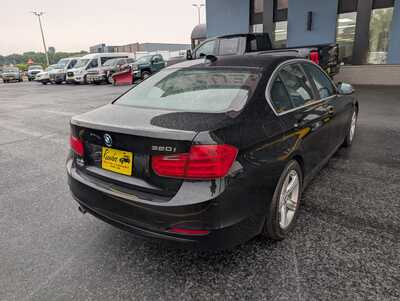 2015 BMW 3 Series, $8995. Photo 8