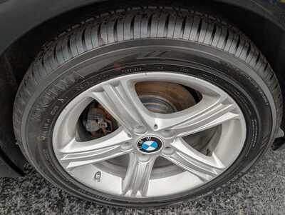 2015 BMW 3 Series, $8995. Photo 9