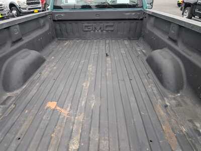 2016 GMC Sierra 2500HD, $16995. Photo 10