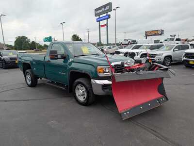 2016 GMC Sierra 2500HD, $16995. Photo 2