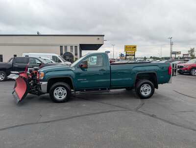 2016 GMC Sierra 2500HD, $16995. Photo 5