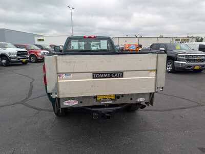2016 GMC Sierra 2500HD, $16995. Photo 7