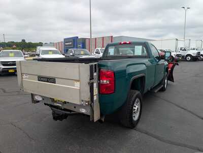 2016 GMC Sierra 2500HD, $16995. Photo 8