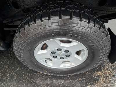 2012 Chevrolet Silverado 1500, $13900. Photo 10