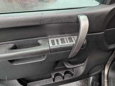 2012 Chevrolet Silverado 1500, $13900. Photo 11
