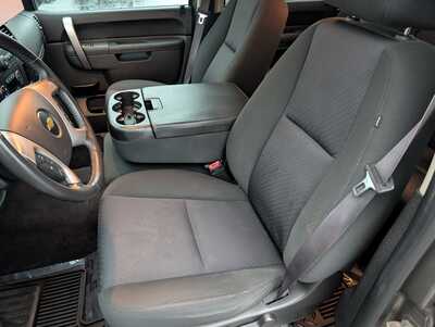 2012 Chevrolet Silverado 1500, $13900. Photo 12