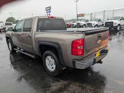 2012 Chevrolet Silverado 1500, $13900. Photo 6