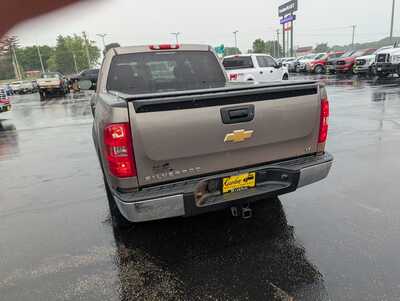 2012 Chevrolet Silverado 1500, $13900. Photo 7