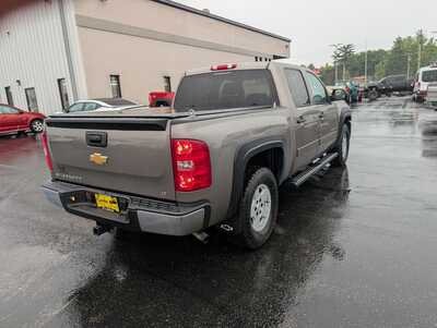 2012 Chevrolet Silverado 1500, $13900. Photo 8