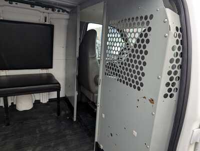 2004 Chevrolet Express Cargo, $11977. Photo 10