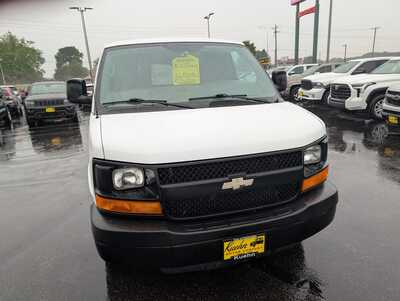 2004 Chevrolet Express Cargo, $11977. Photo 3
