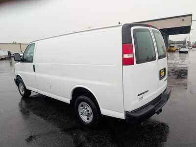 2004 Chevrolet Express Cargo, $11977. Photo 6