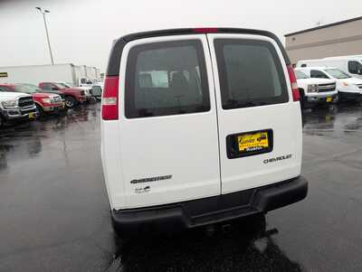 2004 Chevrolet Express Cargo, $11977. Photo 7