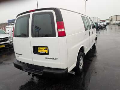 2004 Chevrolet Express Cargo, $11977. Photo 8