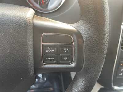 2014 Dodge Caravan, Grand, $18900. Photo 4