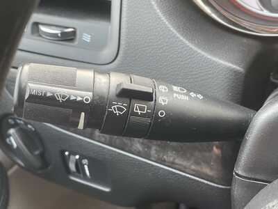 2014 Dodge Caravan, Grand, $18900. Photo 5