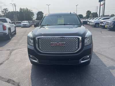 2015 GMC Yukon, $11900. Photo 3
