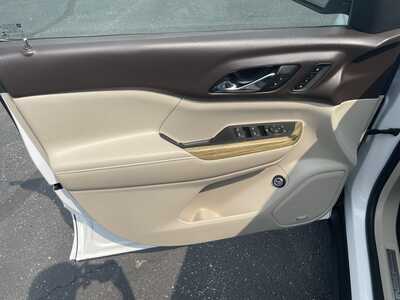 2018 GMC Acadia, $18990. Photo 11