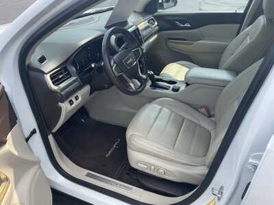 2018 GMC Acadia, $18990. Photo 12