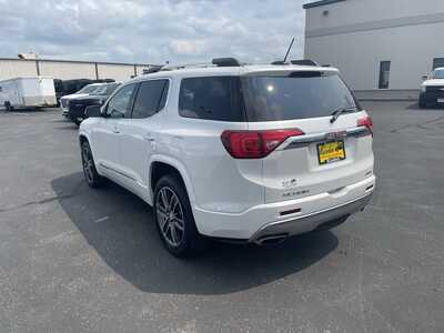 2018 GMC Acadia, $18990. Photo 6