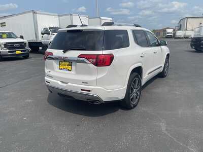 2018 GMC Acadia, $18990. Photo 8
