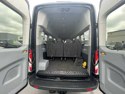 2015 Ford Transit Wagon, $29992. Photo 11
