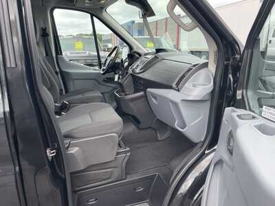 2015 Ford Transit Wagon, $29992. Photo 12