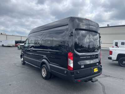 2015 Ford Transit Wagon, $29992. Photo 7