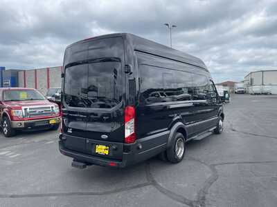 2015 Ford Transit Wagon, $29992. Photo 9