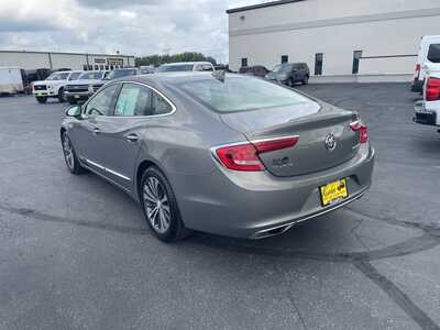 2017 Buick LaCrosse, $25900. Photo 6