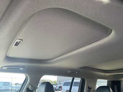 2024 Hyundai Santa Fe, $32695. Photo 11