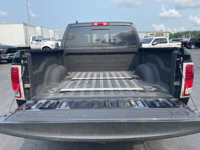 2016 RAM 1500 Crew Cab, $23972. Photo 10