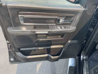 2016 RAM 1500 Crew Cab, $23972. Photo 12