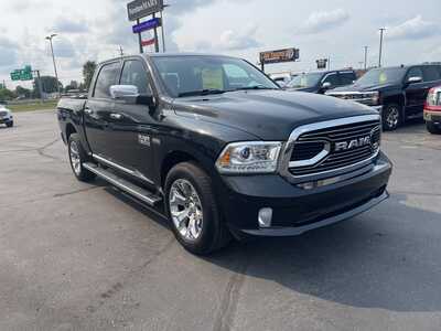 2016 RAM 1500 Crew Cab, $23972. Photo 2