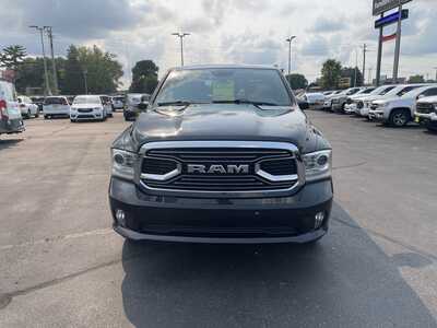 2016 RAM 1500 Crew Cab, $23972. Photo 3