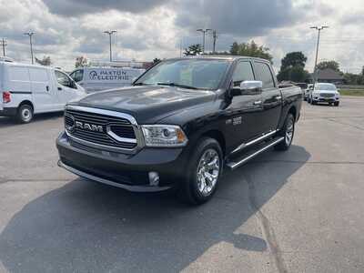 2016 RAM 1500 Crew Cab, $23972. Photo 4