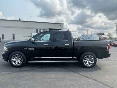 2016 RAM 1500 Crew Cab, $23972. Photo 5