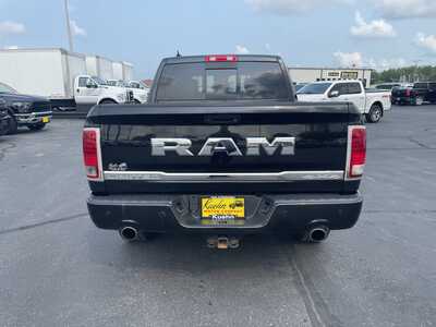 2016 RAM 1500 Crew Cab, $23972. Photo 7