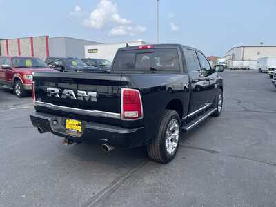 2016 RAM 1500 Crew Cab, $23972. Photo 8